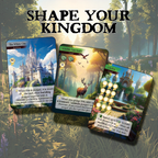 Kingdom Legacy: Exploration