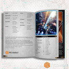 Dropfleet Commander: Rulebook (2nd Edition)