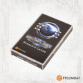 Dropfleet Commander: Scenario Cards (2nd Edition)