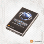 Dropfleet Commander: Scenario Cards (2nd Edition)