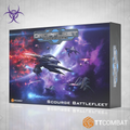 Dropfleet Commander: Scourge Battlefleet (2nd Edition)