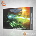 Dropfleet Commander: Shaltari Battlefleet (2nd Edition)