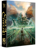 Call of Cthulhu: Chaosium 50th Anniversary Slipcase Set