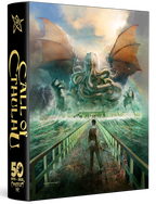 Call of Cthulhu: Chaosium 50th Anniversary Slipcase Set