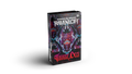 Ravenloft: The Horrors Within - Tarokka Deck (2026 Updated Deck)