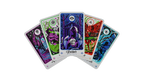 Ravenloft: The Horrors Within - Tarokka Deck (2026 Updated Deck)