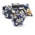 Sirius Dice Set: Unearthed Treasures Onyx