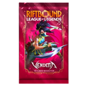 Riftbound Vendetta Booster
