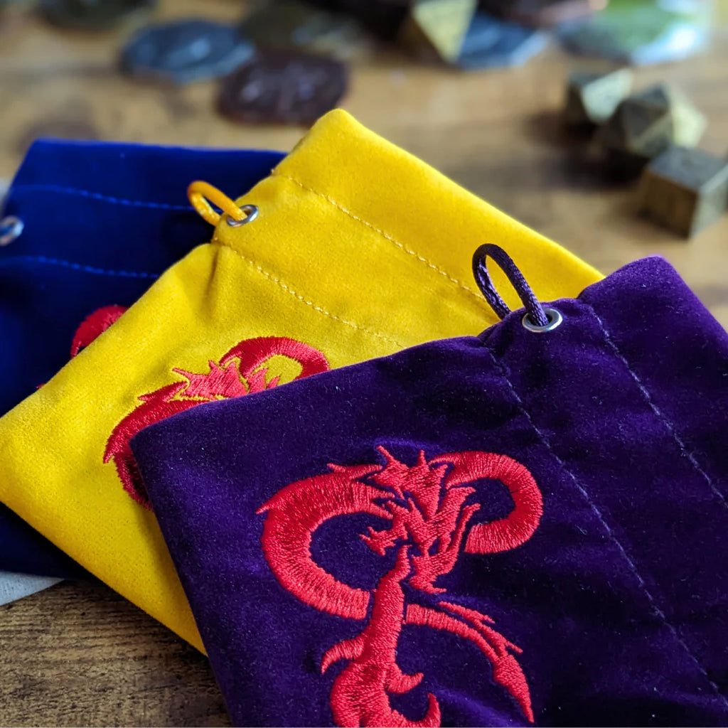 D&D Acererak's Treasure Packs Wave 2