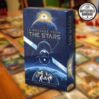 A Message From the Stars [Boardgame] Board Games Allplay 
