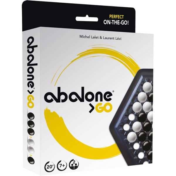 Abalone Go Board Games Zygomatic