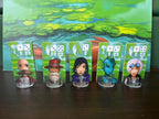 Above and Below - Haunted Board Games Red Raven Games 