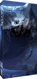 Abyss: Leviathan Board Games Pandasaurus 