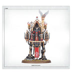 Adepta Sororitas: Intranzia Fraye – Dogmata Superior Miniatures Games Workshop 