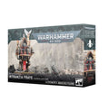 Adepta Sororitas: Intranzia Fraye – Dogmata Superior Miniatures Games Workshop 