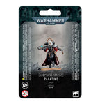 Adepta Sororitas: Palatine Miniatures Games Workshop