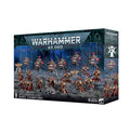 Adeptus Custodes Battleforce: Auric Champions Miniatures Games Workshop