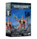 Adeptus Custodes: Shield-Captain Miniatures Games Workshop