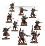 Adeptus Mechanicus: Skitarii Board Games Games Workshop