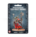 Adeptus Mechanicus: Tech-Priest Dominus Miniatures Games Workshop