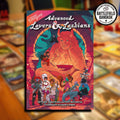 Advanced Lovers & Lesbians [Role-playing Games] RPG Evil Hat Productions 