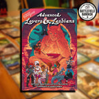 Advanced Lovers & Lesbians [Role-playing Games] RPG Evil Hat Productions 
