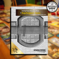 Adventure Maps: Mega Dungeon 3 – Sewers [Role-playing Games] RPG Gaming Paper 