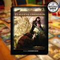 Adventurer Conqueror King System Player’s Companion [Role-playing Games] RPG Autarch 
