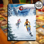 Adventures in the Cypher System [Role-Playing Games] Board Games PSI 