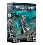 Aeldari: Asurmen Miniatures Games Workshop