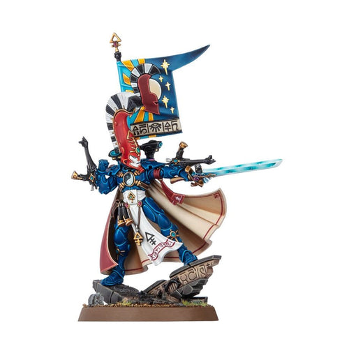 Aeldari: Asurmen Miniatures Games Workshop