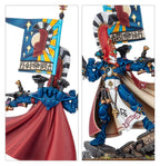 Aeldari: Asurmen Miniatures Games Workshop