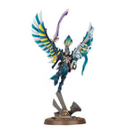 Aeldari: Baharroth Miniatures Games Workshop