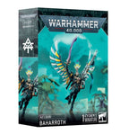 Aeldari: Baharroth Miniatures Games Workshop