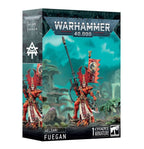 Aeldari: Fuegan Miniatures Games Workshop