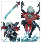 Aeldari: Lhykhis Miniatures Games Workshop