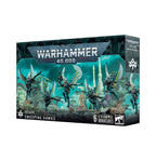 Aeldari: Swooping Hawks Miniatures Games Workshop