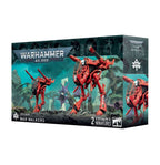Aeldari: War Walkers Miniatures Games Workshop