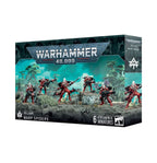 Aeldari: Warp Spiders Miniatures Games Workshop