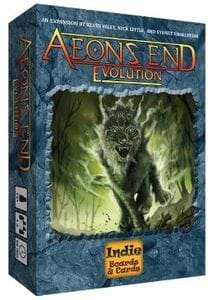 Aeon’s End: Evolution Board Games PSI