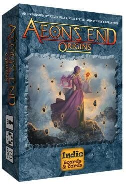 Aeon's End: Origins Card Games INDIE