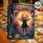 Aeon's End: Past and Future Expansion [Boardgame] Card Games INDIE 