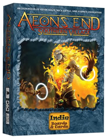 Aeon's End: Southern Village Card Games INDIE