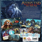 Aeon's End: The New Age Card Games INDIE