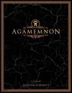 Agamemnon Board Games Osprey Games