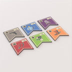 Age Of Comics: The Golden Years Board Games Lirius Games