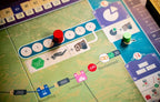 Age of Rail: South Africa Board Games CAPSTONE GAMES