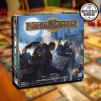 Age of Thieves [Boardgame] Board Games Edge Entertainment 