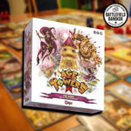 Age of Towers: The Winx Expansion [Boardgame] Board Games Devil Pig Games 