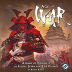 Age of War Dice Game FFG